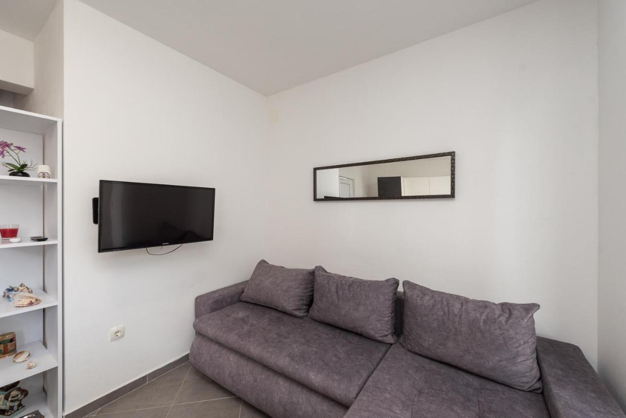 Appartamento LaVi Zara Esterno foto